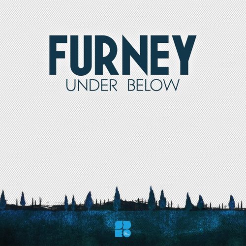 VA - Furney - Under Below (2021) (MP3)