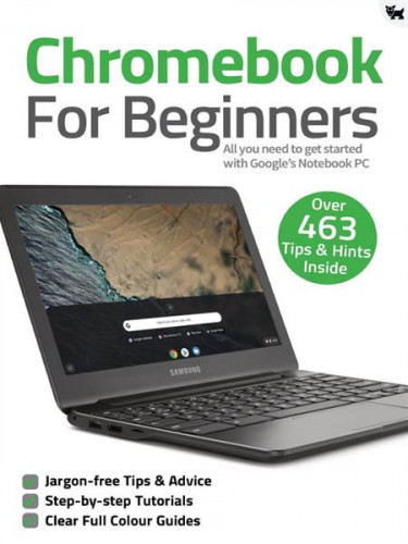 BDM Chromebook For Beginners 2021