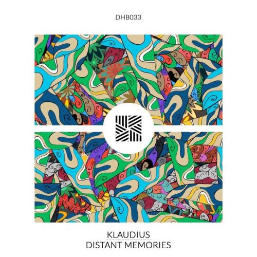 VA - Klaudius - Distant Memories (2021) (MP3)