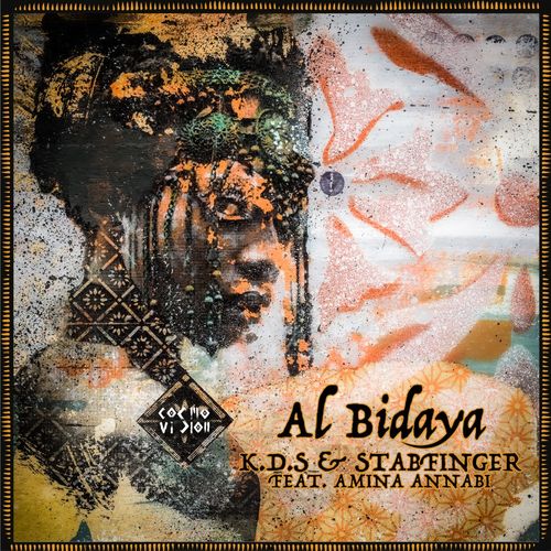 VA - K.D.S & Stabfinger feat. Amina Annabi - Al Bidaya (2021) (MP3)