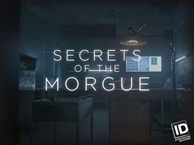 Secrets of the Morgue S01E04 720p HEVC x265-MeGusta