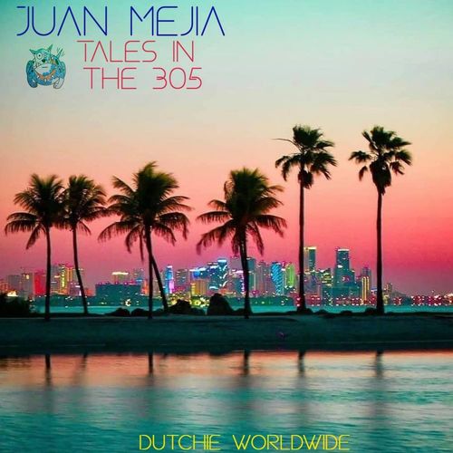 VA - Juan Mejia - Tales In The 305 (2021) (MP3)