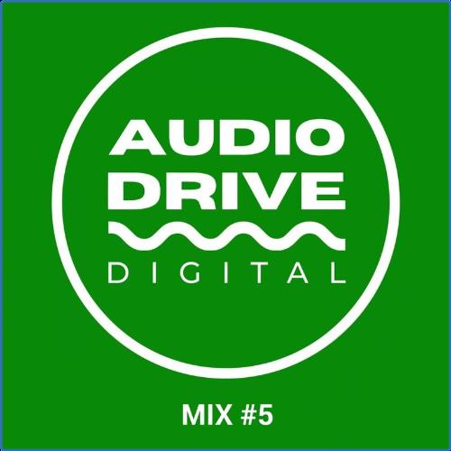 VA - Audio Drive Mix 5 (2021) (MP3)
