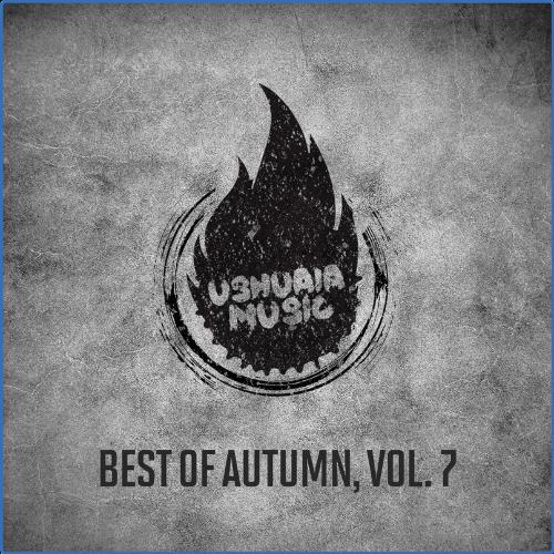 VA - Best of Autumn, Vol. 7 (2021) (MP3)