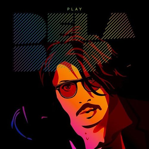 VA - DelaDap - Play (2021) (MP3)