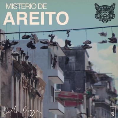 VA - Dellepiane Digga - MISTERIO DE AREITO (2021) (MP3)