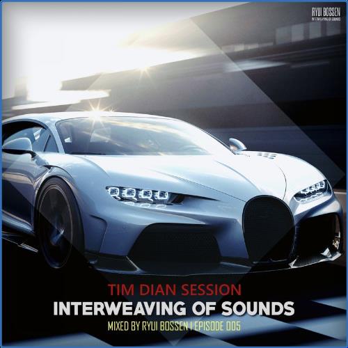VA - Interweaving Of Sounds Episode 005 (2021) (MP3)