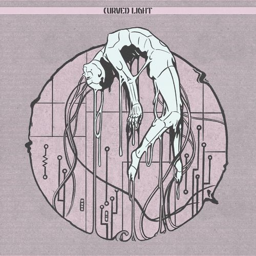 VA - Curved Light - Spirit Echo (2021) (MP3)