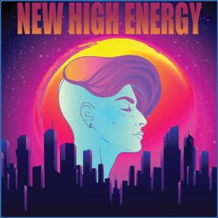 Reflex Recordings - New High Energy (2021)