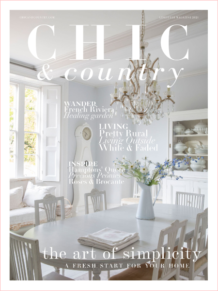 Chic & Country - 07 May 2021