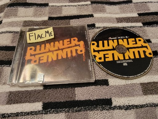 Runner Runner-Runner Runner-CD-FLAC-2010-FLACME