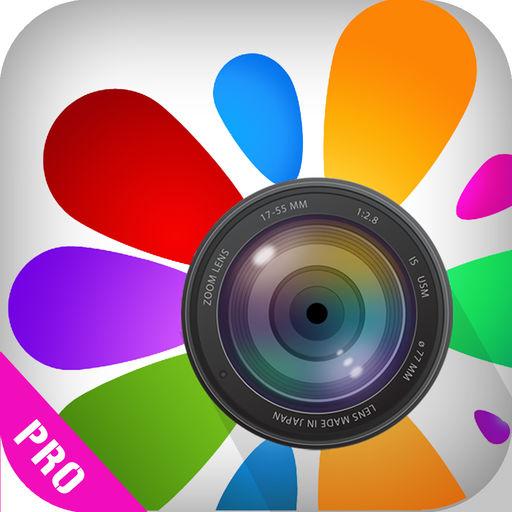 Photo Studio PRO 2.5.7.6 (Android)