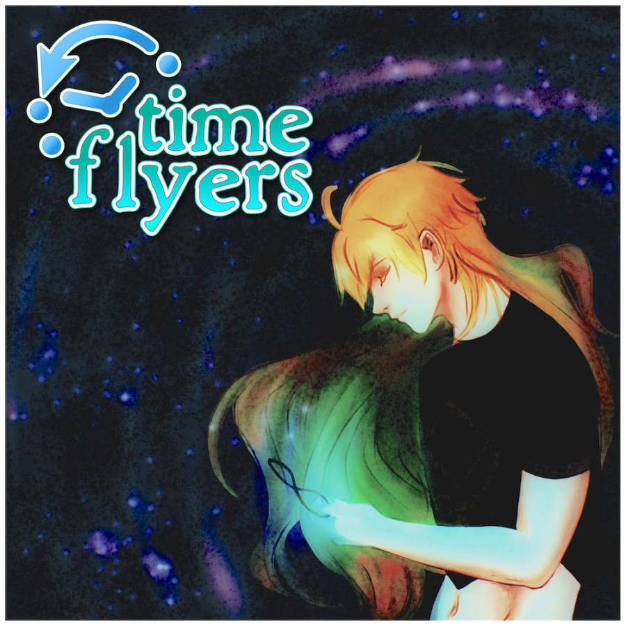 Time Flyers v1.1 by sumanai complexx Win/Android