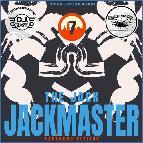 VA - Jackmaster 7 (Expanded Edition) (2021) (MP3)