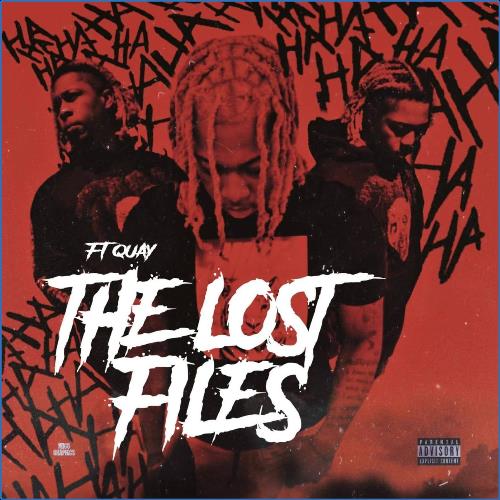 VA - FT Quay - The Lost Files (2021) (MP3)