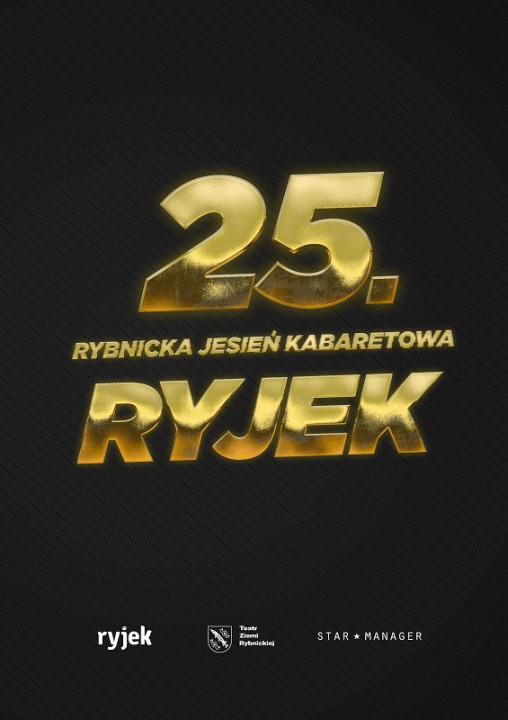 PL - KONCERT FINA?OWY 25 RYBNICKIEJ JESIENI KABARETOWEJ (2021) from Crystal panel