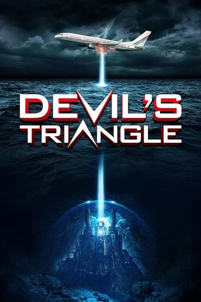 Devils Triangle (2021) 720p WEBRip AAC2 0 X 264-EVO