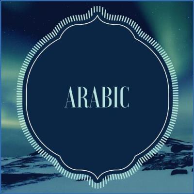 VA - High Mountain - Arabic (2021) (MP3)