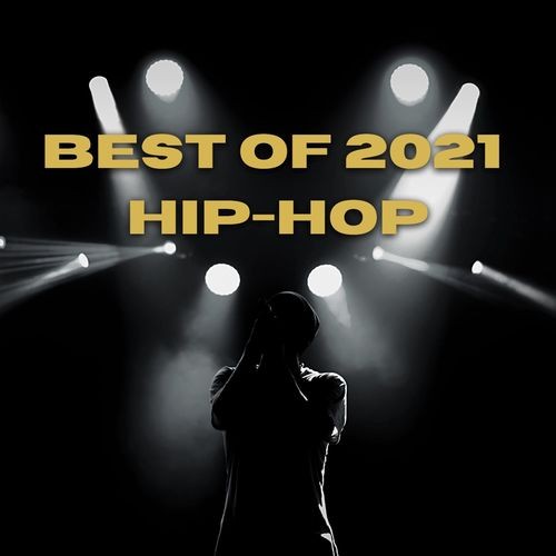 Best of 2021 Hip-Hop (2021)