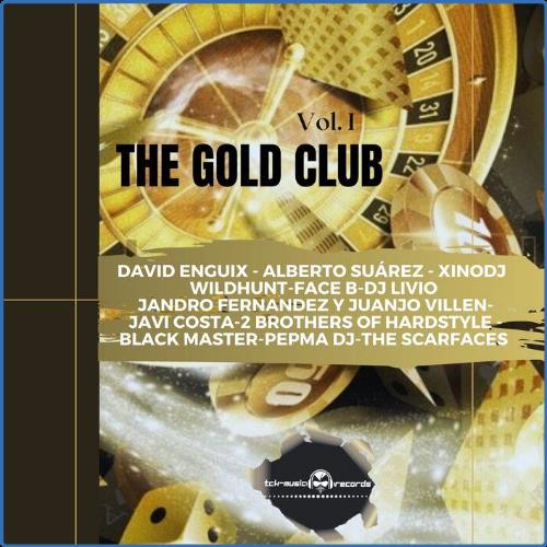 The Gold Club Volumen Vol 1 (2021)