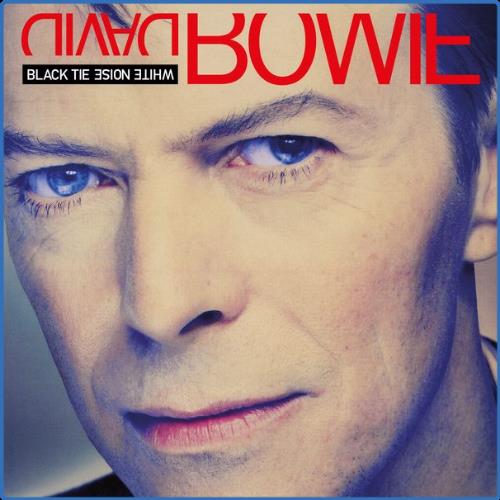 VA | David Bowie - Black Tie White Noise (2021 Remaster) (2021) MP3