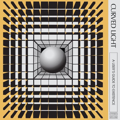 VA - Curved Light - A User's Guide To Existence (2021) (MP3)