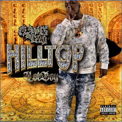 VA - Flames OhGod - Hilltop Hotboy (2021) (MP3)