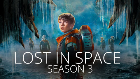 Lost in Space S03E01 German Dl 1080P Web X264-Wayne