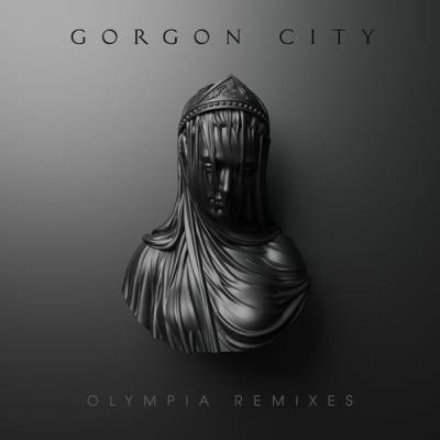VA - Gorgon City - Olympia (Remixes) (2021) (MP3)