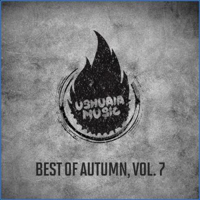 VA - Best of Autumn, Vol. 7 (2021) (MP3)