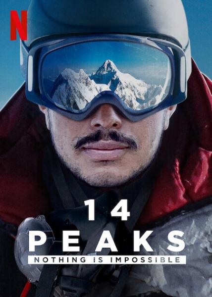 14 .    / 14 Peaks: Nothing Is Impossible (2021) WEB-DL 1080p  New-Team | VSI Moscow