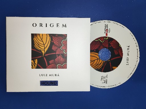 Luiz Mura-Origem-(NRR185)-CD-FLAC-2021-HOUND