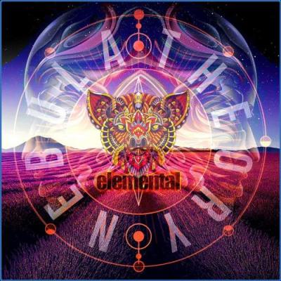 VA - Elemental - Nebula Theory (2021) (MP3)