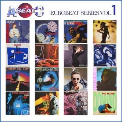 VA - AbeatC Eurobeat Series, Vol. 1 (2021) (MP3)