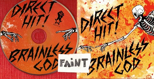 Direct Hit-Brainless God-CD-FLAC-2013-FAiNT