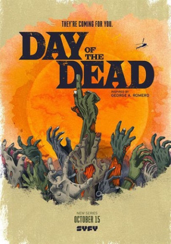 Day of the Dead S01E06 German Dl 720p Web h264-Ohd