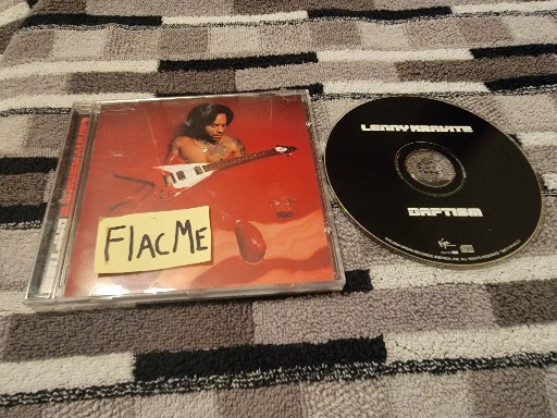 Lenny Kravitz-Baptism-CD-FLAC-2004-FLACME