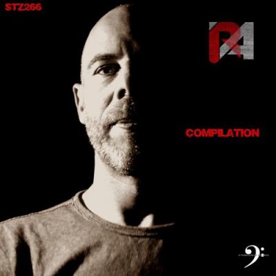 VA - Red Albert - Red Albert Compilation (2021) (MP3)