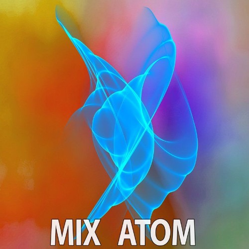 VA - Mix Atom - Debut (2021) (MP3)
