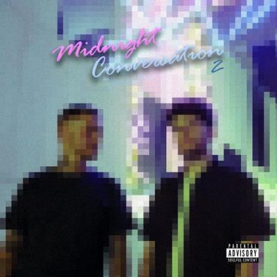 VA - Midnight Conversation feat. Capofortuna - Midnight Conversation 2 (2021) (MP3)
