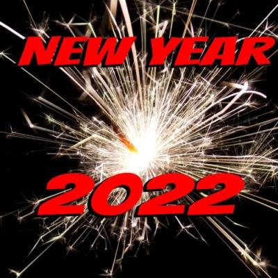 VA - Peregrino - New Year 2022 (2021) (MP3)