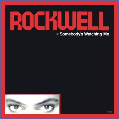 VA - Rockwell - Somebody's Watching Me (1984) (2021) (MP3)