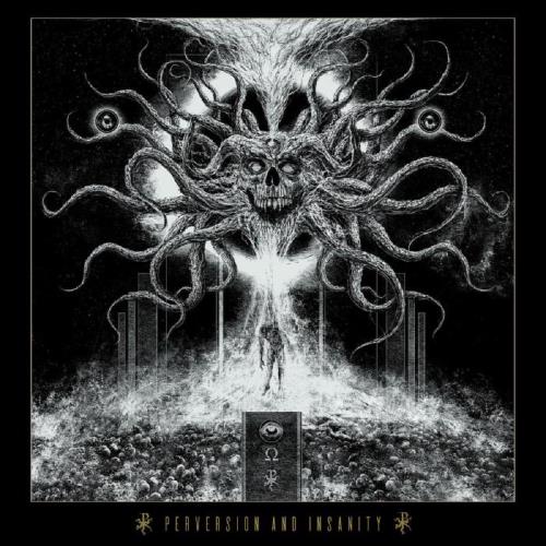 VA | Proxeeus - Perversion And Insanity (2021) MP3