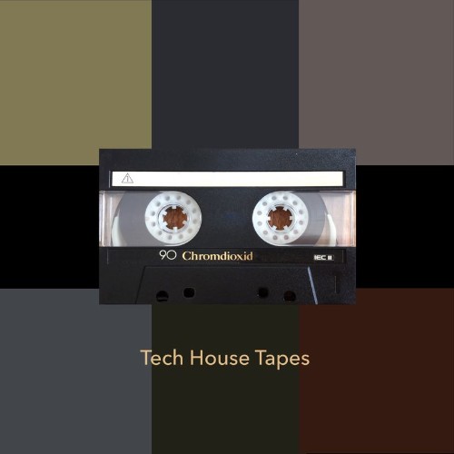 Tech-House Tapes, Vol. 18 (2021)