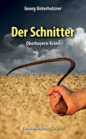 Cover: Unterholzner, Georg - Kaspar & Max 3 - Mörderlatein