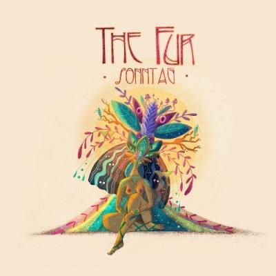 VA - The Fur - Sonntag (2021) (MP3)
