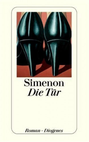 Simenon, Georges - Die Tür Simenon, Georges - Die Tür