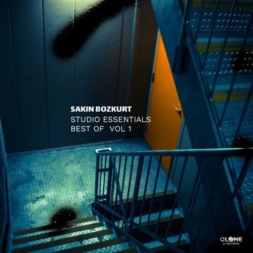 VA - Sakin Bozkurt - Studio Essentials Best Of Vol 1 (2021) (MP3)