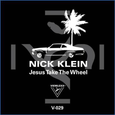 VA - Nick Klein - Jesus Take The Wheel (2021) (MP3)