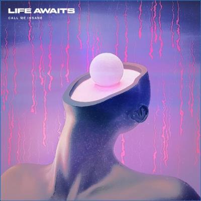 VA - Life Awaits - Call Me Insane (2021) (MP3)